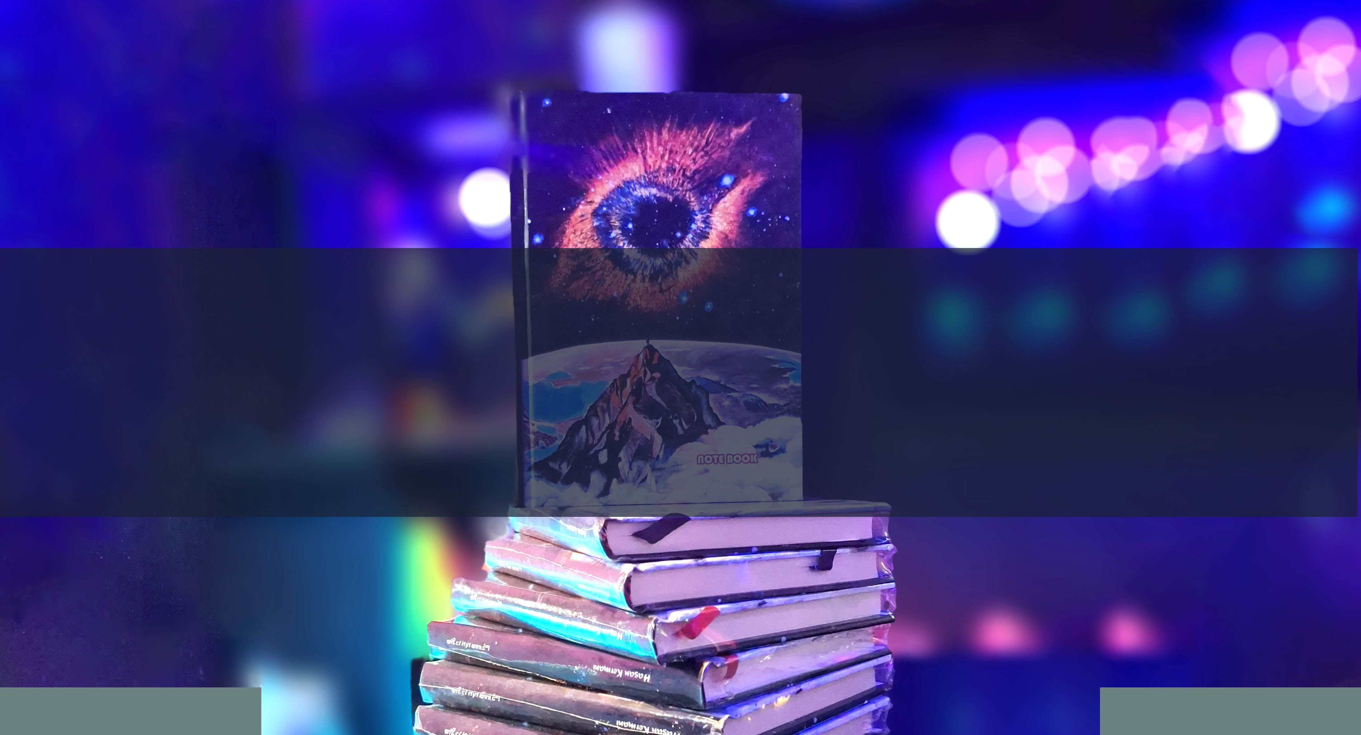 یادگاری هنرمندان